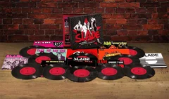 Slade Feel The Noize - Singlez Box! (10x7")