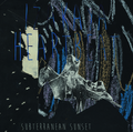 Izakaya Heartbeat Subterranean Sunset - LTD (LP)