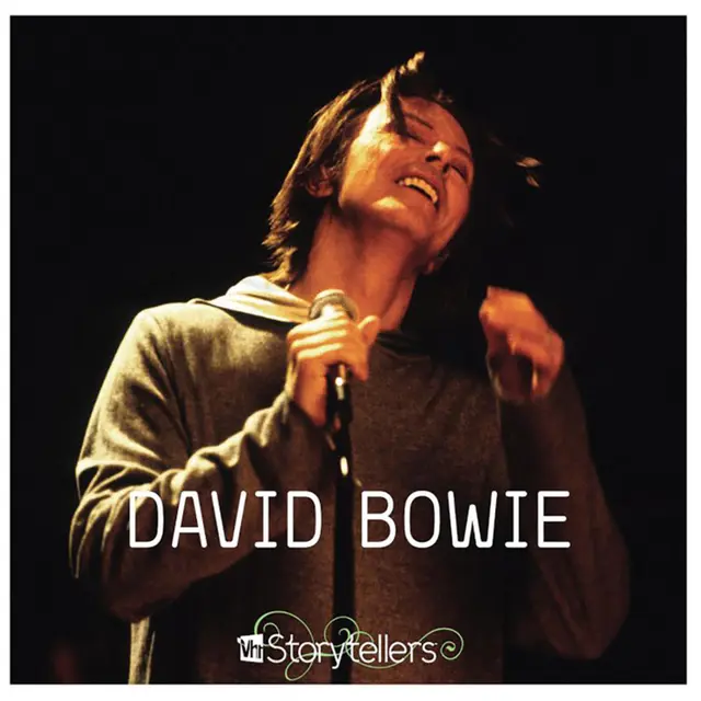 David Bowie VH1 Storytellers - LTD (2LP) 