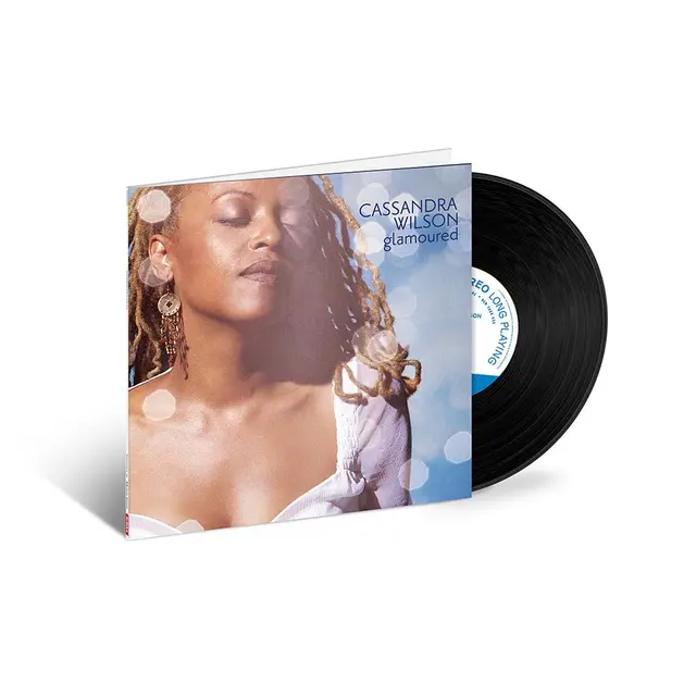 Cassandra Wilson Glamoured - Tone Poet Edition (2LP) 
