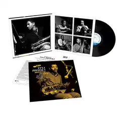 Tina Brooks Minor Move - Tone Poet Edition (LP)
