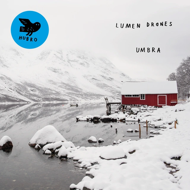 Lumen Drones Umbra (LP) 