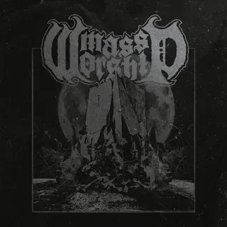 Mass Worship Mass Worship (2LP + CD)