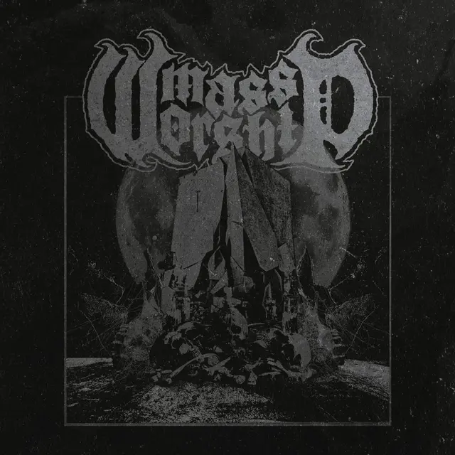 Mass Worship Mass Worship (2LP + CD) 