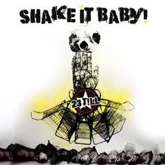 23Till Shake It Baby! (LP)