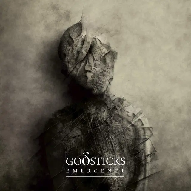 Godsticks Emergence (LP) 