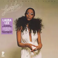 Laura Lee I Can’t Make It Alone (LP)