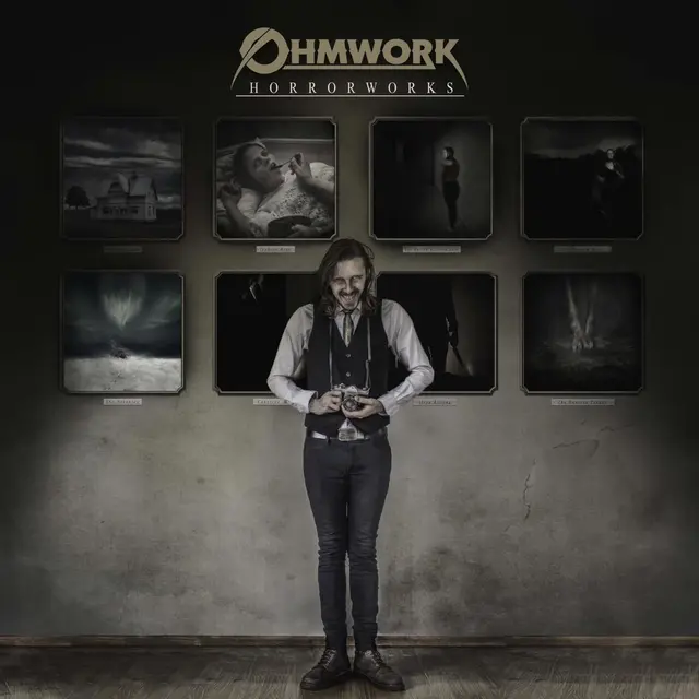 Ohmwork HorrorWorks 