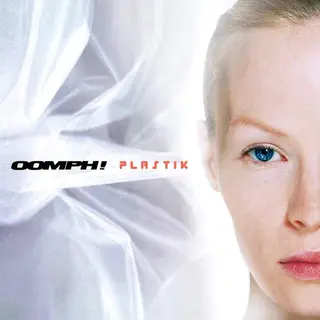 Oomph! Plastik (LP)