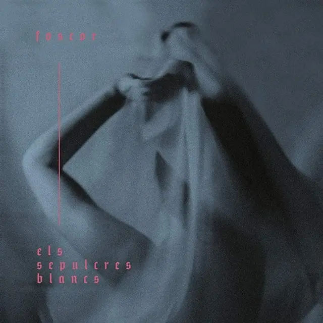 Foscor Els Sepulcres Blancs - LTD (LP) 