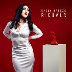 Emily Breeze Rituals (LP)
