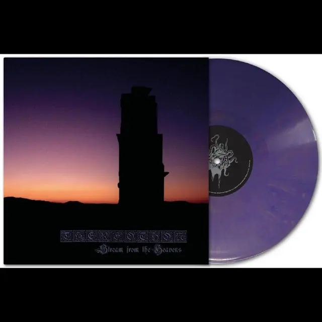 Thergothon Stream From The Heavens - LTD (LP) 