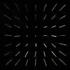 clipping. There Existed An Addiction To Blood (LP)