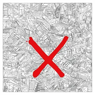 Richard Dawson 2020 (2LP)