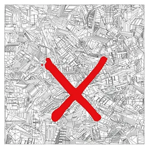 Richard Dawson 2020 (2LP) 