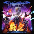 Dragonforce Extreme Power Metal (2LP)