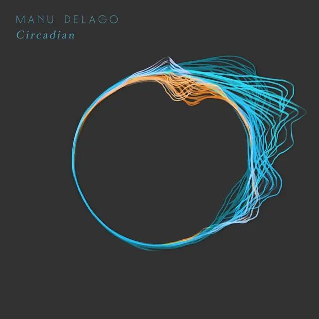 Manu Delago Circadian (2LP) 