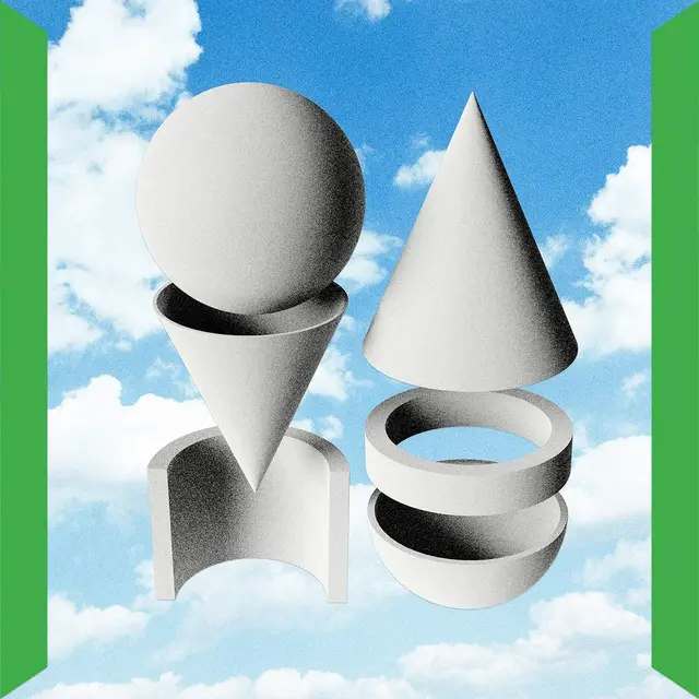 Gruff Rhys Pang! (LP) 