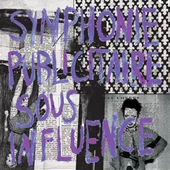 Alix Fernz Symphonie Publicitaire Sous… (LP)