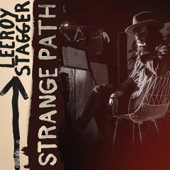 Leeroy Stagger Strange Path (LP)