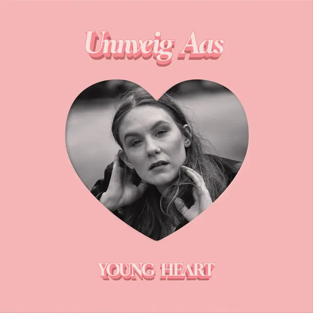 Unnveig Aas Young Heart (LP) 