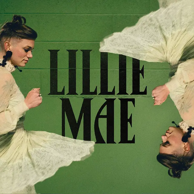 Lillie Mae Other Girls (LP) 