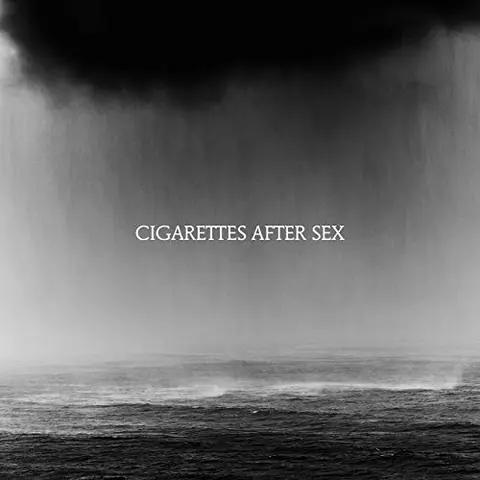 Cigarettes After Sex Cry (LP) 