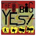 The Big YES! Kalmar Union (LP)