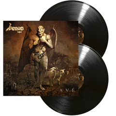 Venom Inc/Venom Ave - LTD (2LP)