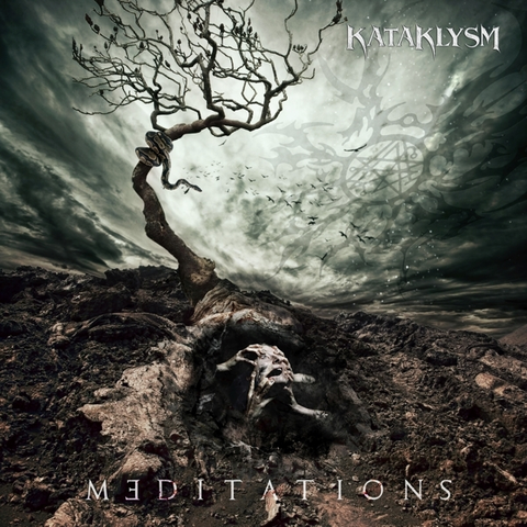 Kataklysm Meditations (LP) 