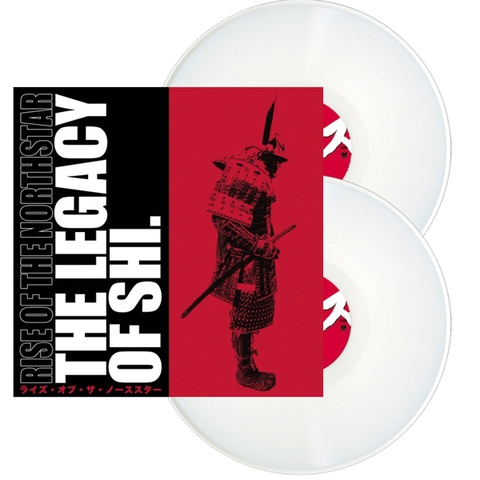 Rise Of The Northstar The Legacy Of Shi - LTD (2LP) 