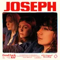 Joseph Good Luck, Kid (LP)