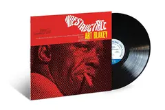 Art Blakey Indestructible - Blue Note 80 (LP)