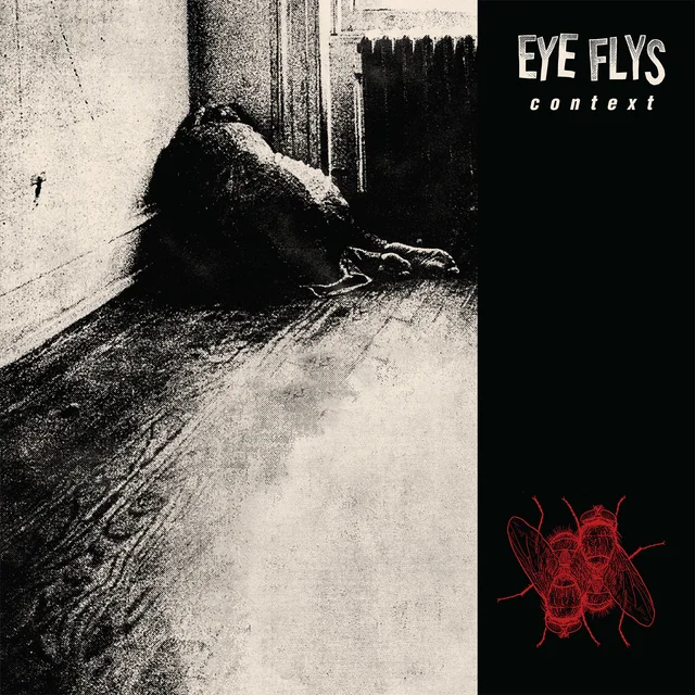 Eye Flys Context (LP) 