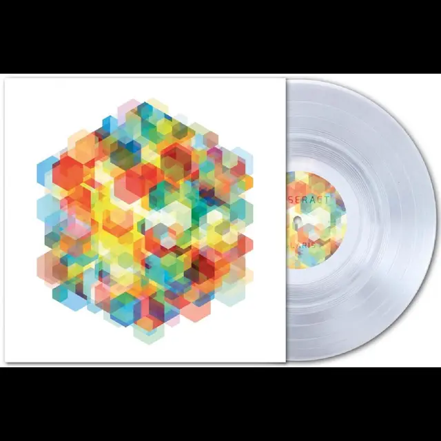 Tesseract Polaris: 10th Anniversary… - LTD (LP) 