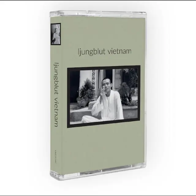 Ljungblut Vietnam (MC) 