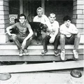 Minor Threat First Demo Tape (7'')