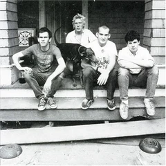 Minor Threat First Demo Tape (7'')