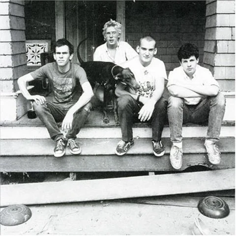 Minor Threat First Demo Tape (7'') 