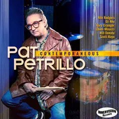 Pat Petrillo Contemporaneous (LP)