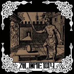 Third Ear Band Alchemy - LTD