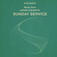 Diverse Artister Music From Jarvis Cocker's Sunday (2LP)