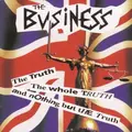 The Business The Truth, The Whole Truth And... (LP)