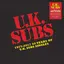 U.K. Subs 1977-2017: 40 Years of Singles (4x10")