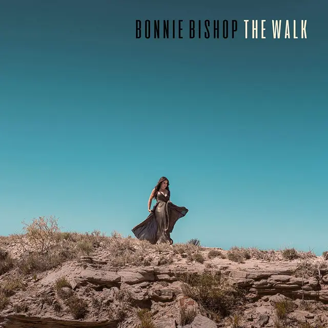 Bonnie Bishop The Walk (LP) 