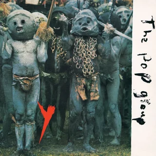 The Pop Group Y (MC)