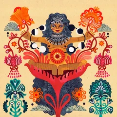 Kefaya &amp; Elaha Soroor Songs Of Our Mothers (LP)