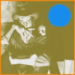 Cate Le Bon &amp; Bradford Cox Myths 004 (LP)
