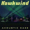 Hawkwind Acoustic Daze - LTD (LP)