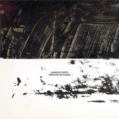 Guided By Voices Sweating The Plague (LP)
